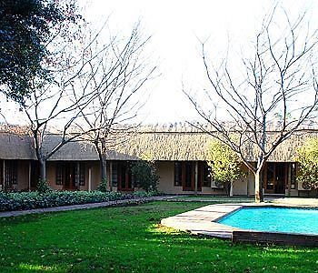 Safari Club Sa Hotel Kempton Park Exterior foto