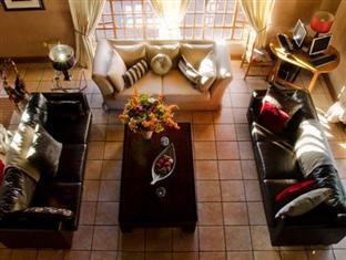 Safari Club Sa Hotel Kempton Park Exterior foto